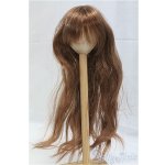 画像: 8-9inch/ウィッグ/インチ BJD MJD ドール用 I-25-11-02-089-KD-ZI