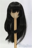画像1: 8-9inch/ウィッグ/インチ　BJD　MJD　ドール用 I-25-11-02-090-KD-ZI (1)