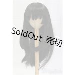 画像: 8-9inch/ウィッグ/インチ BJD MJD ドール用 I-25-11-02-090-KD-ZI