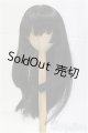 画像: 8-9inch/ウィッグ/インチ　BJD　MJD　ドール用 I-25-11-02-090-KD-ZI