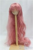 画像1: 8-9inch/ウィッグ/インチ　BJD　MJD　ドール用 I-25-11-02-092-KD-ZI (1)