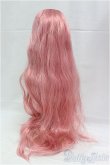 画像2: 8-9inch/ウィッグ/インチ　BJD　MJD　ドール用 I-25-11-02-092-KD-ZI (2)