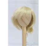 画像: 6-7inch/ウィッグ/インチ BJD MJD ドール用 I-25-11-02-093-KD-ZI
