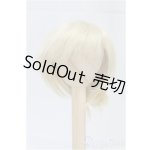 画像: 6-7inch/ウィッグ/インチ BJD MJD ドール用 I-25-11-02-093-KD-ZI