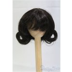画像: 6-7inch/ウィッグ/インチ BJD MJD ドール用 I-25-11-02-094-KD-ZI