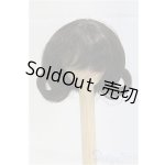 画像: 6-7inch/ウィッグ/インチ BJD MJD ドール用 I-25-11-02-094-KD-ZI