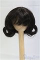 画像: 6-7inch/ウィッグ/インチ　BJD　MJD　ドール用 I-25-11-02-094-KD-ZI