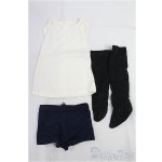 画像: SD/OF:下着/1/3　60ｃｍ　BJD　MJD　衣装　ドール用 I-25-11-02-097-KD-ZI