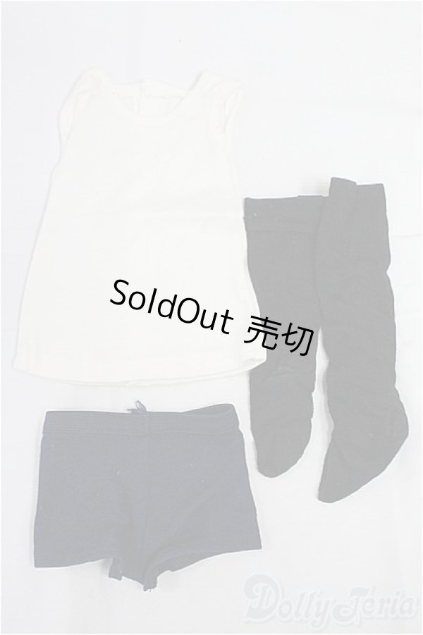 画像1: SD/OF:下着/1/3　60ｃｍ　BJD　MJD　衣装　ドール用 I-25-11-02-097-KD-ZI (1)