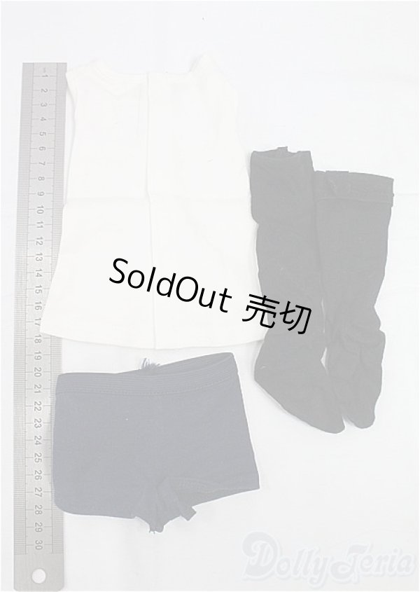 画像2: SD/OF:下着/1/3　60ｃｍ　BJD　MJD　衣装　ドール用 I-25-11-02-097-KD-ZI (2)