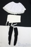 画像1: SDM＆MSD/OF:下着/1/4　40ｃｍ　BJD　MJD　衣装　ドール用 I-25-11-02-098-KD-ZI (1)