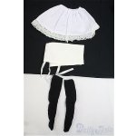 画像: SDM＆MSD/OF:下着/1/4　40ｃｍ　BJD　MJD　衣装　ドール用 I-25-11-02-098-KD-ZI