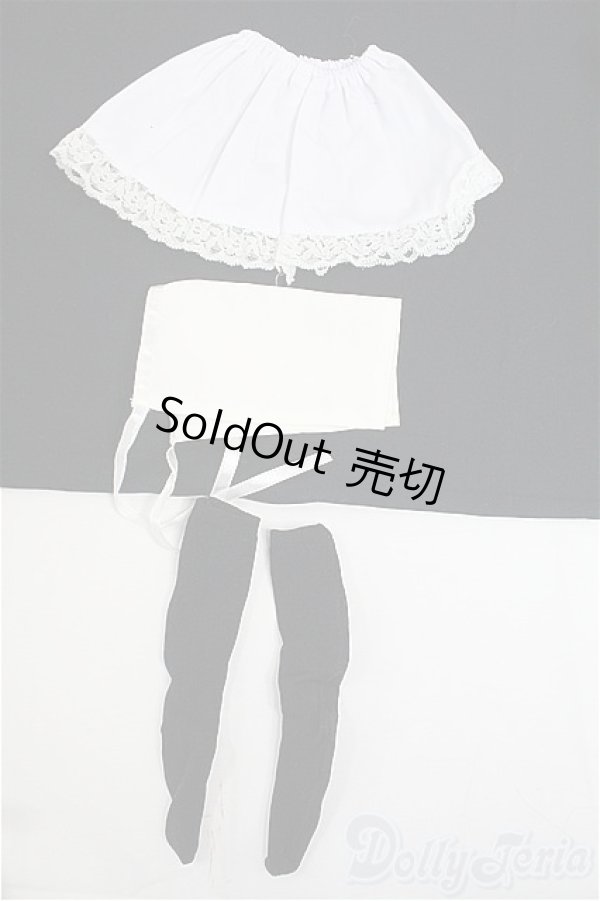 画像1: SDM＆MSD/OF:下着/1/4　40ｃｍ　BJD　MJD　衣装　ドール用 I-25-11-02-098-KD-ZI (1)