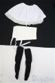 画像: SDM＆MSD/OF:下着/1/4　40ｃｍ　BJD　MJD　衣装　ドール用 I-25-11-02-098-KD-ZI