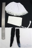 画像2: SDM＆MSD/OF:下着/1/4　40ｃｍ　BJD　MJD　衣装　ドール用 I-25-11-02-098-KD-ZI (2)