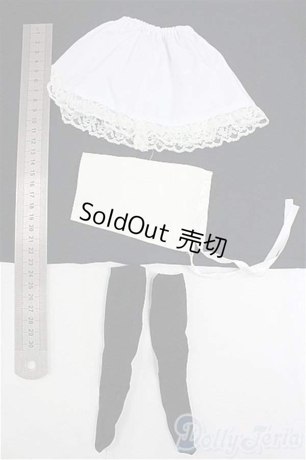 画像2: SDM＆MSD/OF:下着/1/4　40ｃｍ　BJD　MJD　衣装　ドール用 I-25-11-02-098-KD-ZI (2)