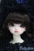 画像1: SDM女の子/ワンオフモデル:F-63・rumina様メイク/BJD 球体関節人形 I-25-10-26-347-KD-ZI (1)