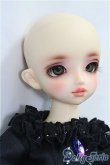画像4: SDM女の子/ワンオフモデル:F-63・rumina様メイク/BJD 球体関節人形 I-25-10-26-347-KD-ZI (4)