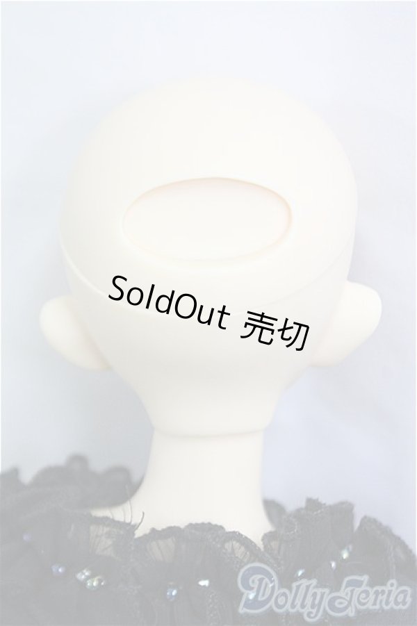 画像5: SDM女の子/ワンオフモデル:F-63・rumina様メイク/BJD 球体関節人形 I-25-10-26-347-KD-ZI (5)