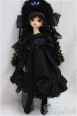画像6: SDM女の子/ワンオフモデル:F-63・rumina様メイク/BJD 球体関節人形 I-25-10-26-347-KD-ZI (6)