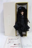画像8: SDM女の子/ワンオフモデル:F-63・rumina様メイク/BJD 球体関節人形 I-25-10-26-347-KD-ZI (8)