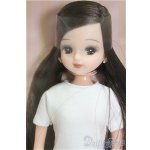画像: リカちゃんキャッスル/2024年9月リカちゃん＆フレンズクラブ/BJD　球体関節人形 I-25-10-26-346-KD-ZI