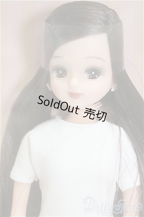 画像1: リカちゃんキャッスル/2024年9月リカちゃん＆フレンズクラブ/BJD　球体関節人形 I-25-10-26-346-KD-ZI (1)