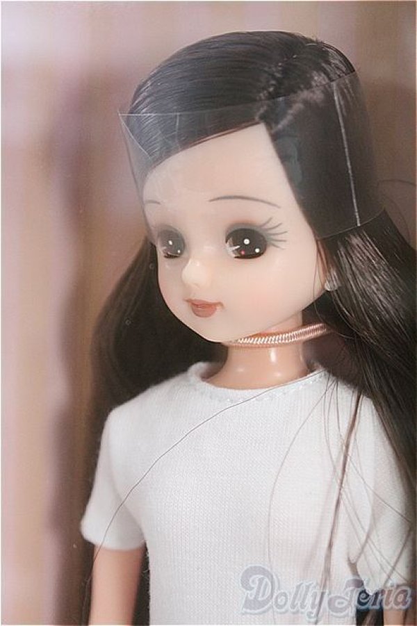 画像2: リカちゃんキャッスル/2024年9月リカちゃん＆フレンズクラブ/BJD　球体関節人形 I-25-10-26-346-KD-ZI (2)