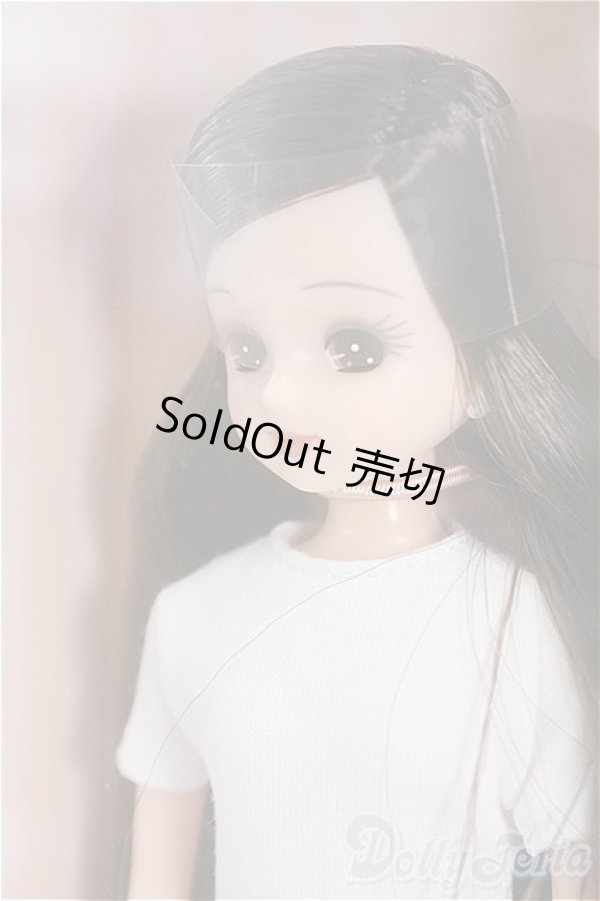画像2: リカちゃんキャッスル/2024年9月リカちゃん＆フレンズクラブ/BJD　球体関節人形 I-25-10-26-346-KD-ZI (2)