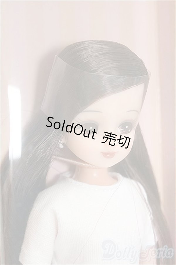 画像3: リカちゃんキャッスル/2024年9月リカちゃん＆フレンズクラブ/BJD　球体関節人形 I-25-10-26-346-KD-ZI (3)