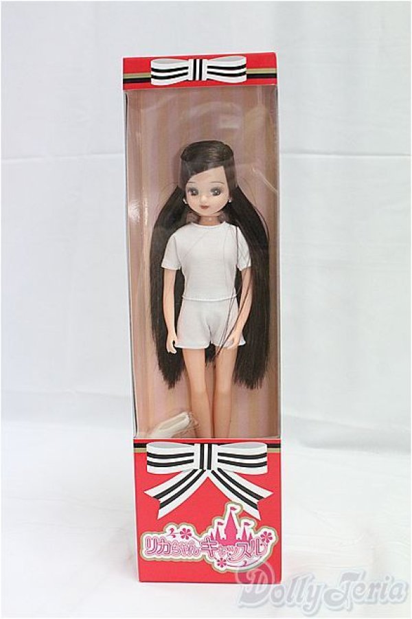 画像4: リカちゃんキャッスル/2024年9月リカちゃん＆フレンズクラブ/BJD　球体関節人形 I-25-10-26-346-KD-ZI (4)