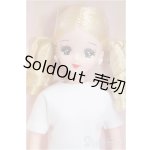 画像: リカちゃんキャッスル/かおりちゃん-G 2021年9月DS64モデル/BJD 球体関節人形 I-25-10-26-345-KD-ZI