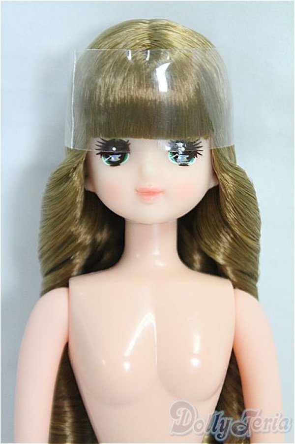 画像1: リカちゃんキャッスル/プルルンちゃん　おたのしみドール/BJD　球体関節人形 I-25-10-26-321-KD-ZI (1)