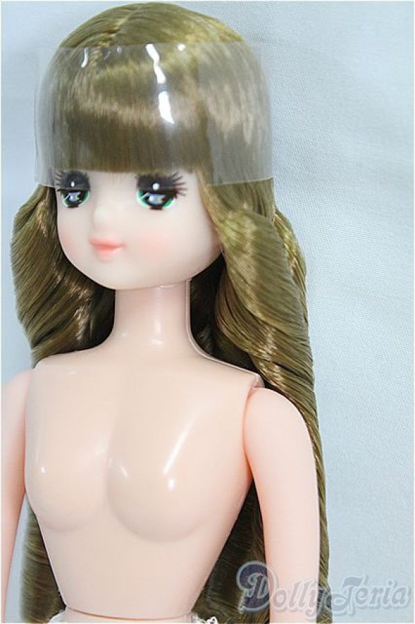 画像2: リカちゃんキャッスル/プルルンちゃん　おたのしみドール/BJD　球体関節人形 I-25-10-26-321-KD-ZI (2)