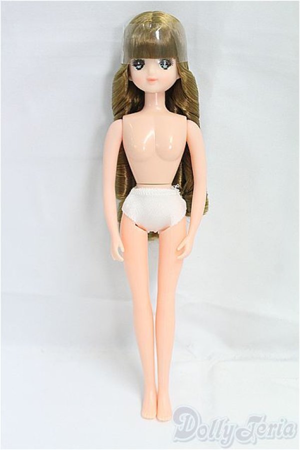 画像4: リカちゃんキャッスル/プルルンちゃん　おたのしみドール/BJD　球体関節人形 I-25-10-26-321-KD-ZI (4)