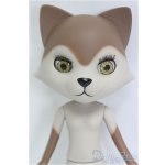 画像: おでこちゃんとニッキ/おおかみのニッキ/0 I-25-10-26-320-KD-ZI