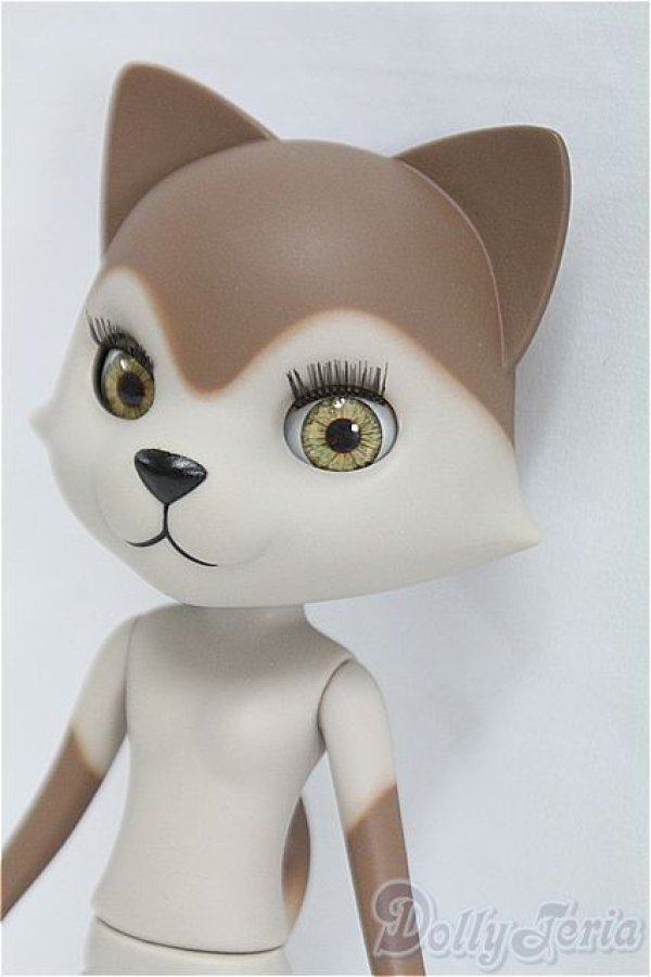 画像2: おでこちゃんとニッキ/おおかみのニッキ/0 I-25-10-26-320-KD-ZI (2)