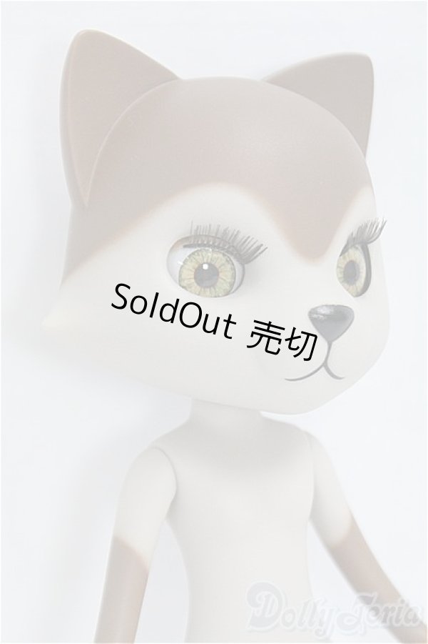 画像3: おでこちゃんとニッキ/おおかみのニッキ/0 I-25-10-26-320-KD-ZI (3)