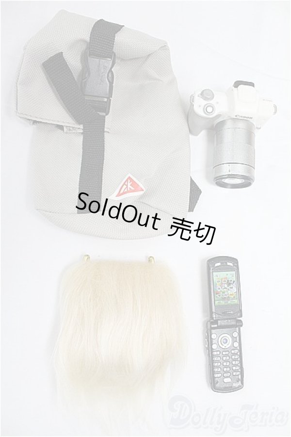 画像1: SD/OF:小物　サイズバラ/1/3　60ｃｍ　BJD　MJD　衣装　ドール用 I-25-11-02-068-KD-ZI (1)