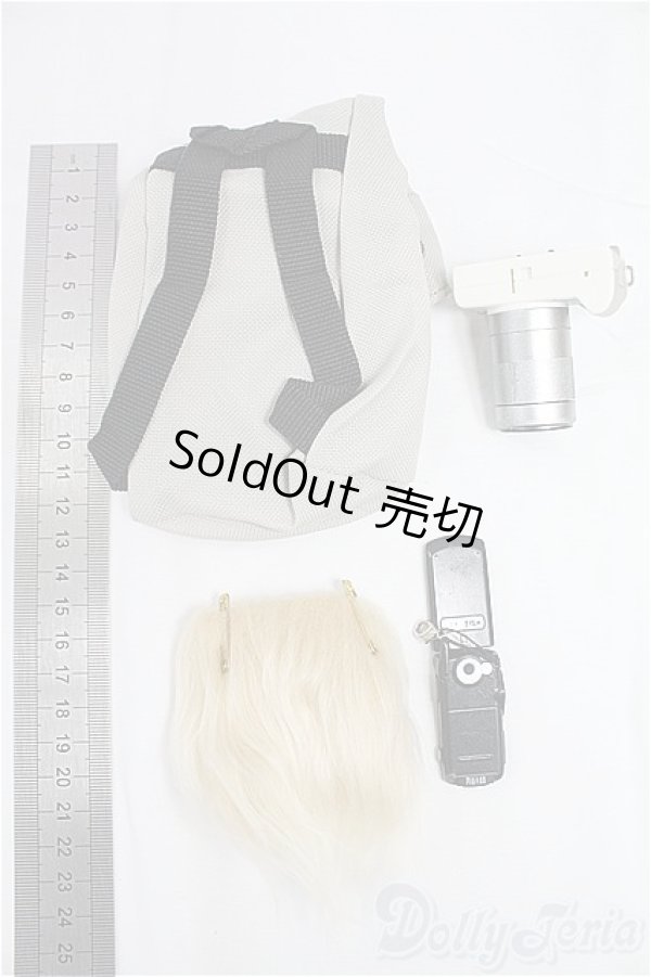 画像2: SD/OF:小物　サイズバラ/1/3　60ｃｍ　BJD　MJD　衣装　ドール用 I-25-11-02-068-KD-ZI (2)