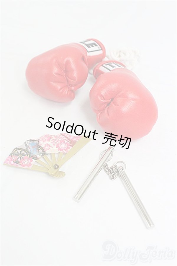 画像1: SDM＆MSD/OF:小物/1/4　40ｃｍ　BJD　MJD　衣装　ドール用 I-25-11-02-067-KD-ZI (1)