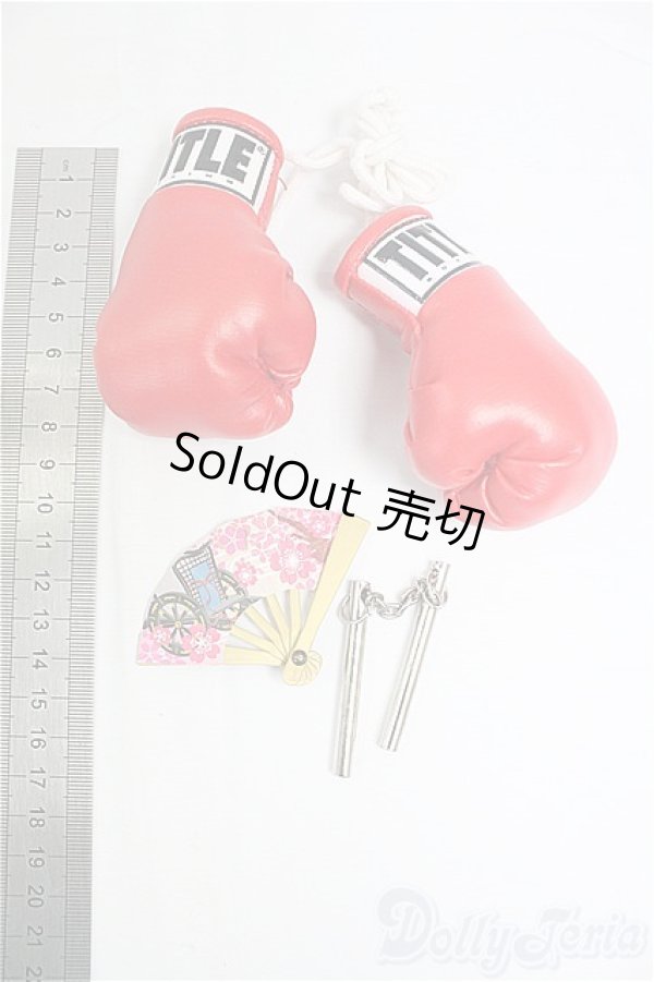 画像2: SDM＆MSD/OF:小物/1/4　40ｃｍ　BJD　MJD　衣装　ドール用 I-25-11-02-067-KD-ZI (2)