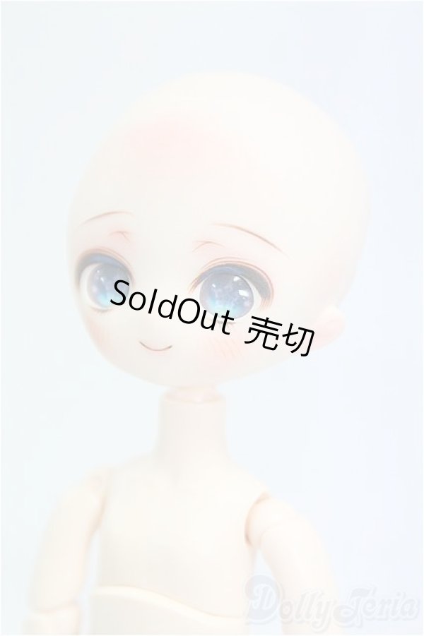 画像2: PARABOX/カスタムヘッド(PB-1104)+オビツ11ボディ/ I-25-10-26-338-KD-ZI (2)