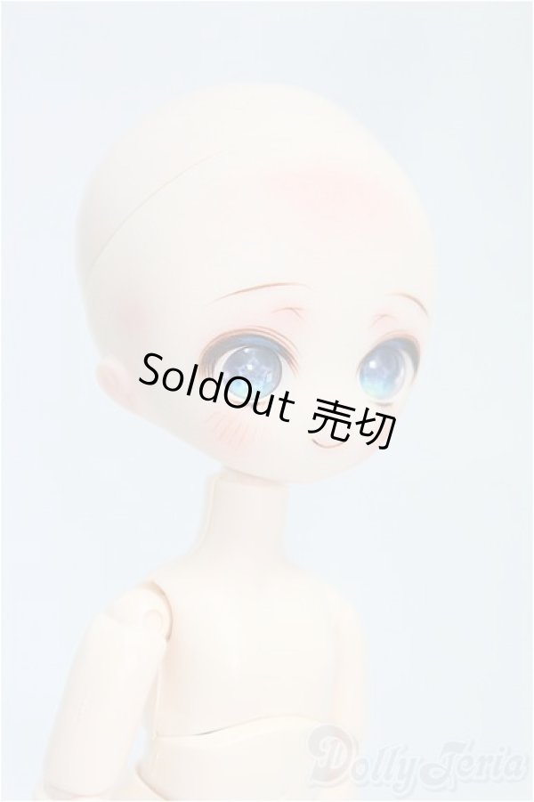 画像3: PARABOX/カスタムヘッド(PB-1104)+オビツ11ボディ/ I-25-10-26-338-KD-ZI (3)