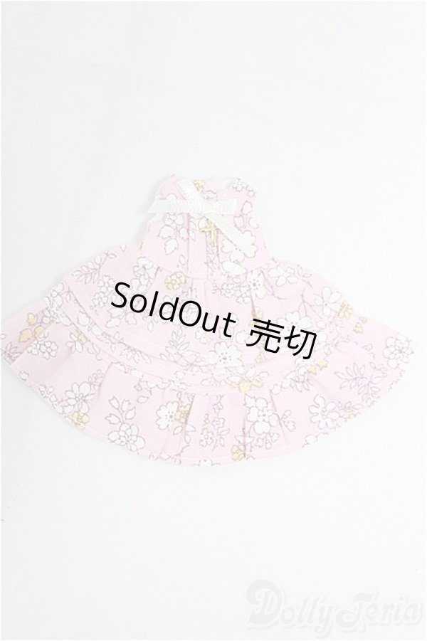 画像1: オビツ11/OF:ワンピース/1/12サイズ　ドール用 I-25-11-02-073-KD-ZI (1)