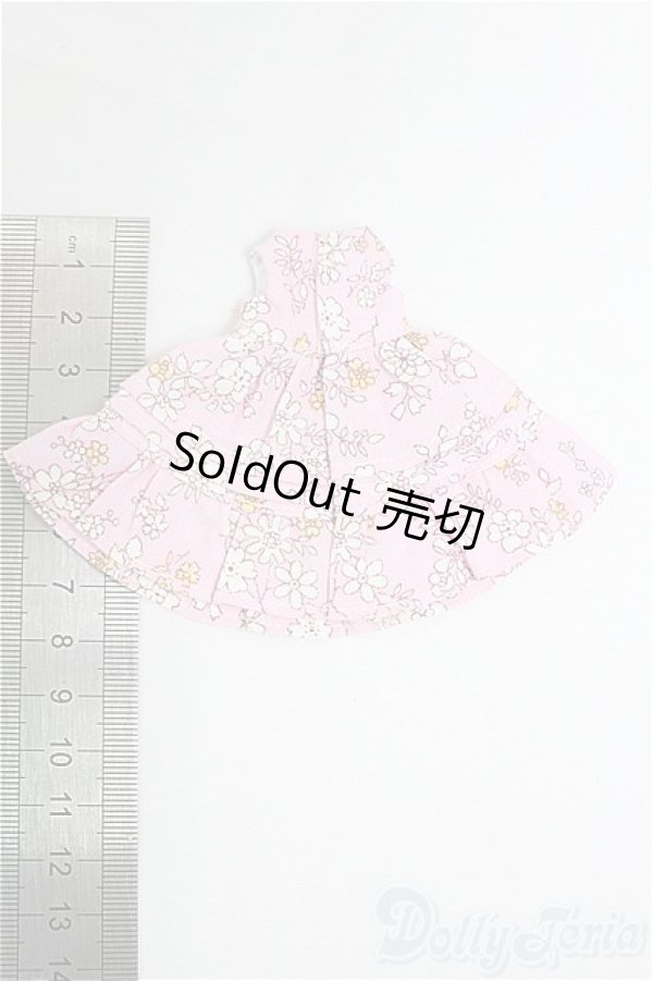 画像2: オビツ11/OF:ワンピース/1/12サイズ　ドール用 I-25-11-02-073-KD-ZI (2)
