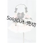 画像: 幼SD/OF:衣装セット 木茶動物園 /1/6 30cm BJD MJD 衣装 ドール用 I-25-11-02-066-KD-ZI