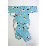 画像: SDM＆MSD/OF:衣装セット/1/4　40ｃｍ　BJD　MJD　衣装　ドール用 I-25-11-02-065-KD-ZI