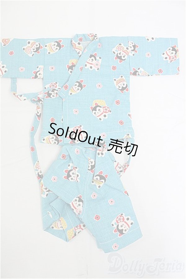 画像1: SDM＆MSD/OF:衣装セット/1/4　40ｃｍ　BJD　MJD　衣装　ドール用 I-25-11-02-065-KD-ZI (1)