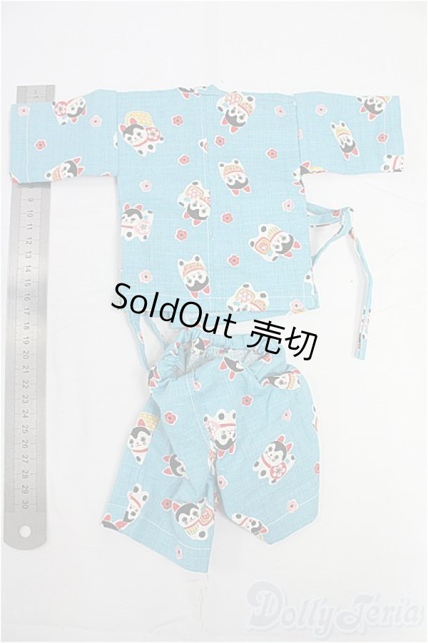 画像2: SDM＆MSD/OF:衣装セット/1/4　40ｃｍ　BJD　MJD　衣装　ドール用 I-25-11-02-065-KD-ZI (2)